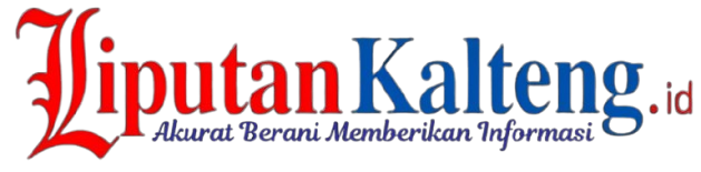 Liputan Kalteng